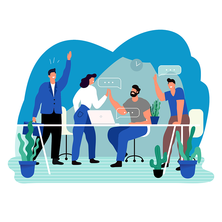 Atracción y fidelización del talento en 2025